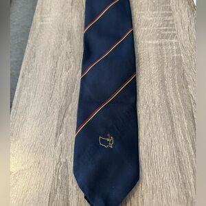 Rare Vintage Augusta National Golf Club neck tie